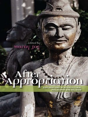 cover image of After Appropriation